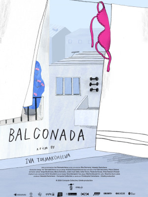 BALCONADA