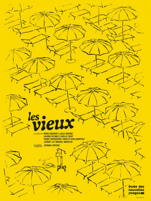 LES VIEUX