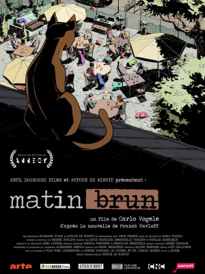 MATIN BRUN
