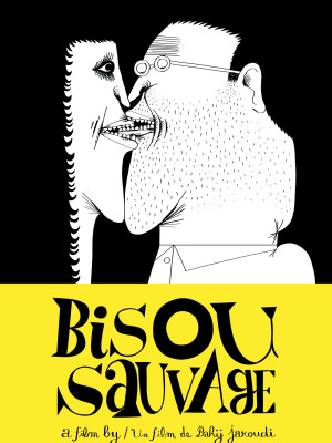 BISOU SAUVAGE