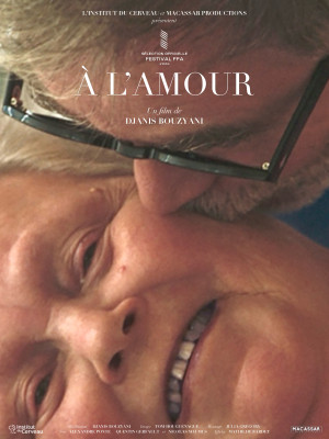 &Agrave; L'AMOUR (LES ACTEURS ET ACTRICES FONT LEUR CIN&Eacute;MA)