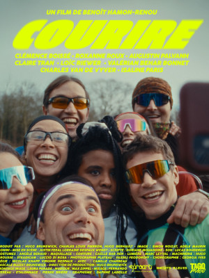 COURIRE (LES ACTEURS ET ACTRICES FONT LEUR CIN&Eacute;MA)