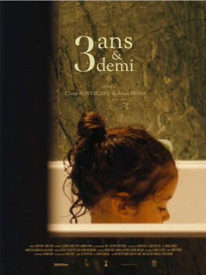 3 ANS ET DEMI (LES ACTEURS ET ACTRICES FONT LEUR CIN&Eacute;MA)