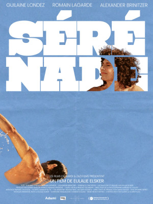 S&Eacute;R&Eacute;NADE (LES ACTEURS ET ACTRICES FONT LEUR CIN&Eacute;MA)