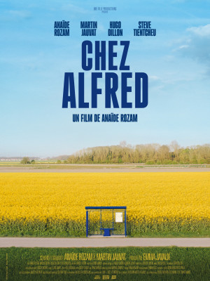 CHEZ ALFRED (LES ACTEURS ET ACTRICES FONT LEUR CIN&Eacute;MA)