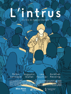 L'INTRUS (COURT M&Eacute;TRAGE)