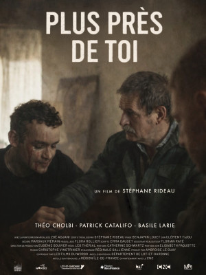 PLUS PR&Egrave;S DE TOI (LES ACTEURS ET ACTRICES FONT LEUR CIN&Eacute;MA)