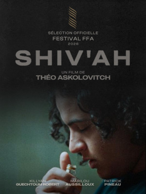 SHIV'AH (LES ACTEURS ET ACTRICES FONT LEUR CIN&Eacute;MA)