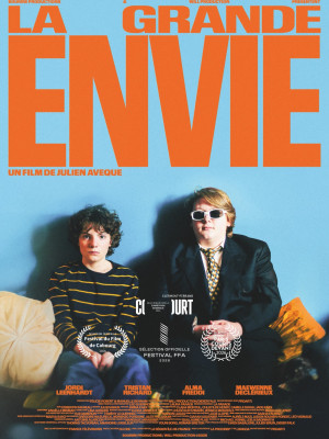 LA GRANDE ENVIE
