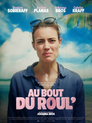 AU BOUT DU ROUL' (LES ACTEURS ET ACTRICES FONT LEUR CIN&Eacute;MA)
