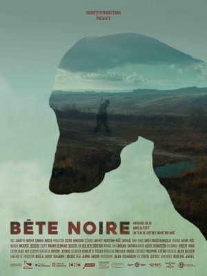 B&Ecirc;TE NOIRE (COURT-M&Eacute;TRAGE)