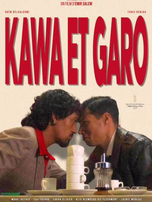 KAWA & GARO (COURT-M&Eacute;TRAGE)