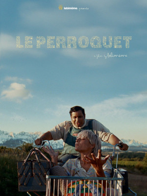 LE PERROQUET (COURT-M&Eacute;TRAGE)