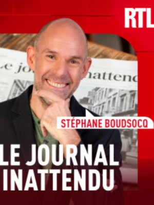 LE JOURNAL INATTENDU DU FFA