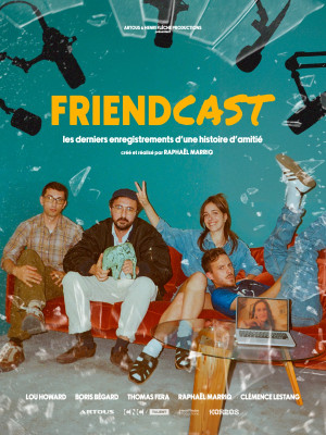 FRIENDCAST
