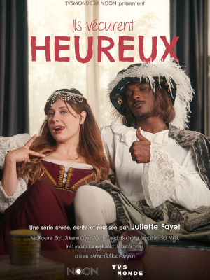 ILS V&Eacute;CURENT HEUREUX