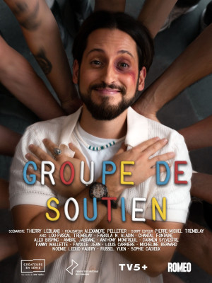 GROUPE DE SOUTIEN