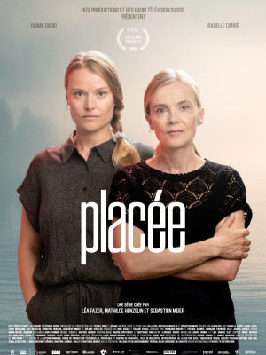 PLAC&Eacute;E