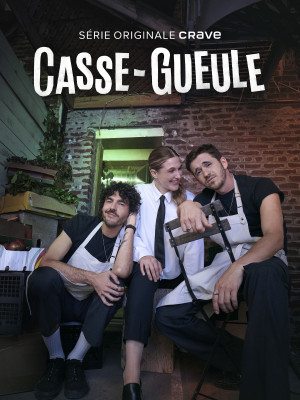 CASSE-GUEULE