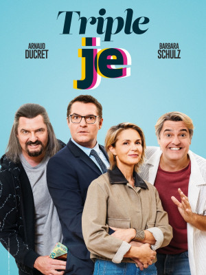 TRIPLE JE