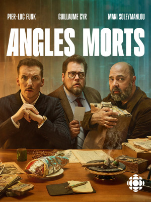 ANGLES MORTS