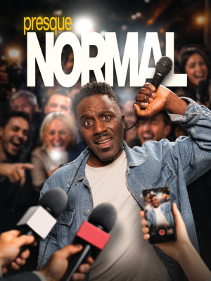 PRESQUE NORMAL