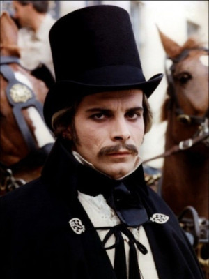 LE COMTE DE MONTE CRISTO - EPISODE 1 "LE PRISONNIER DU CHATEAU D'IF"