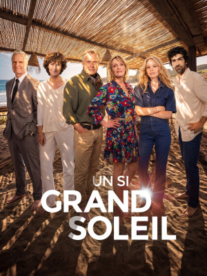 D&Eacute;DICACES : UN SI GRAND SOLEIL