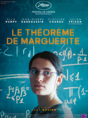 Le Th&eacute;or&egrave;me de Marguerite