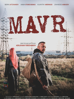 Maure de Karatas (Le)