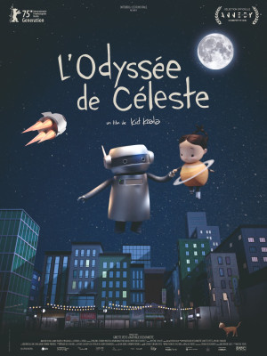 Odyss&eacute;e de Celeste (L')