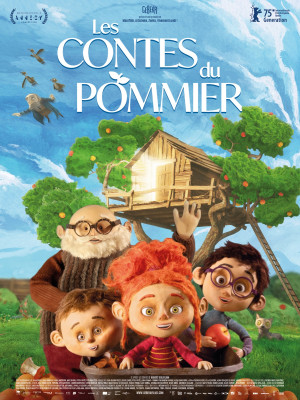 Contes du pommier (Les)