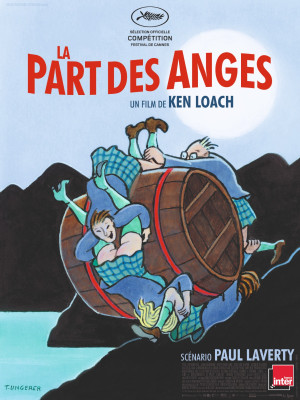 Part des Anges (La)