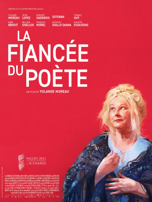 Fianc&eacute;e du po&egrave;te (La)