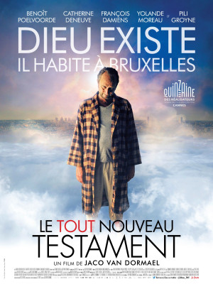 Tout nouveau testament (Le)