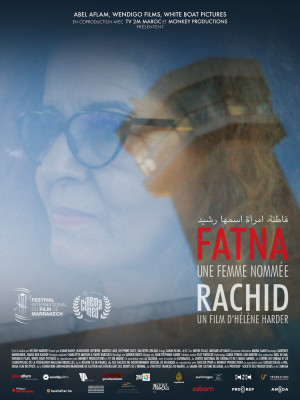 Fatna, une femme nomm&eacute;e Rachid
