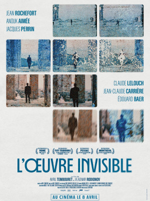 Oeuvre invisible (L')