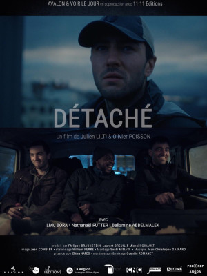 D&eacute;tach&eacute;