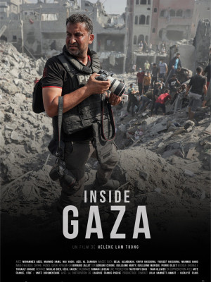 Inside Gaza