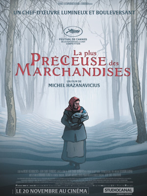 La plus Pr&eacute;cieuse des marchandises