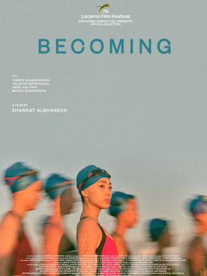 Becoming