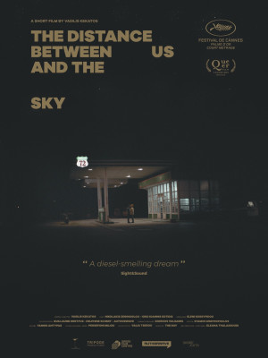 The Distance Between Us and the Sky