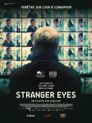 Stranger Eyes