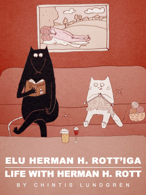 Life with Herman H. Rott