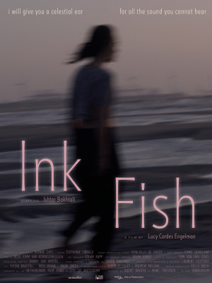 Ink Fish