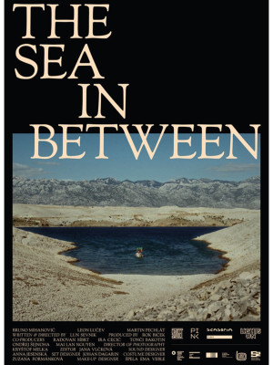The Sea in Between