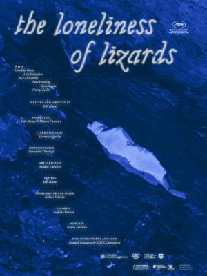 The Loneliness of Lizards