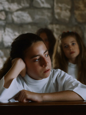 Le Diable et la bicyclette