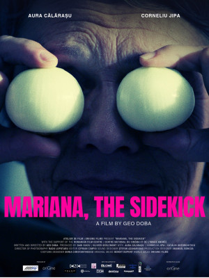 Mariana, the Sidekick