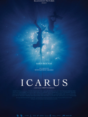 Icarus
